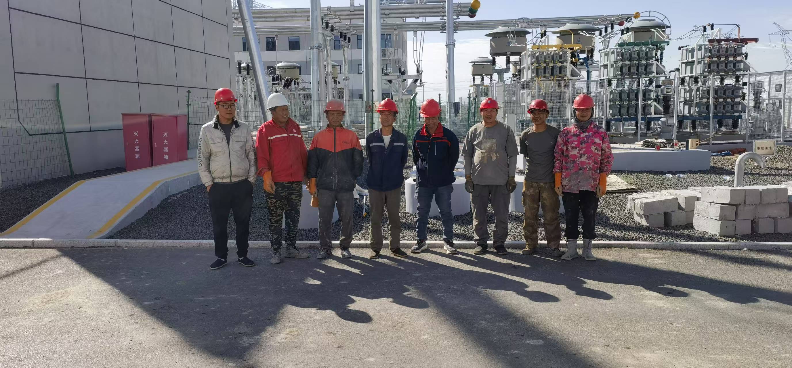 和平地基沉降如何修复?